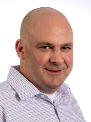 Starr, Christopher photo