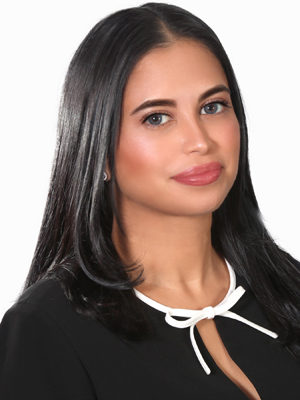 Abadir, Corissa photo