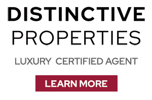 Luxury Certified Agent