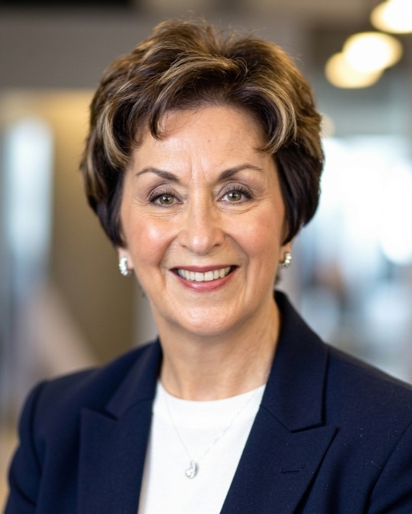 Joanne Breen
