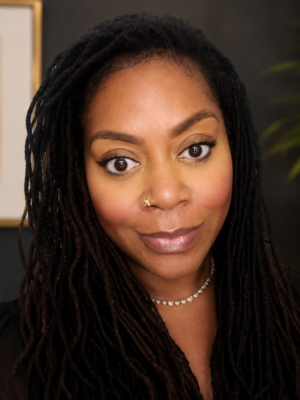 Natasha Overton photo