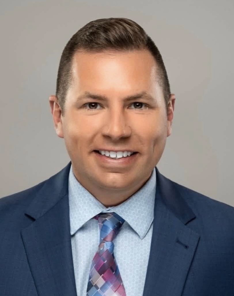 Jameson Glanville